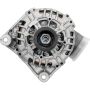 REMY ELECTRICAL 12641 Remanufactured Alternator