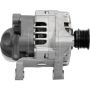 REMY ELECTRICAL 12641 Remanufactured Alternator