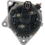 REMY ELECTRICAL 12643 Remanufactured Alternator