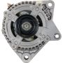 REMY ELECTRICAL 12643 Remanufactured Alternator