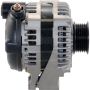 REMY ELECTRICAL 12643 Remanufactured Alternator