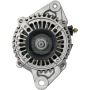 REMY ELECTRICAL 12650 Remanufactured Alternator