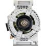 REMY ELECTRICAL 12652 Remanufactured Alternator