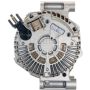 REMY ELECTRICAL 12663 Remanufactured Alternator
