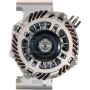 REMY ELECTRICAL 12663 Remanufactured Alternator