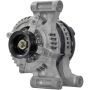 REMY ELECTRICAL 12664 Remanufactured Alternator