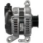 REMY ELECTRICAL 12664 Remanufactured Alternator