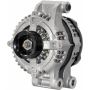 REMY ELECTRICAL 12666 Remanufactured Alternator