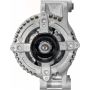 REMY ELECTRICAL 12666 Remanufactured Alternator