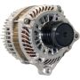 REMY ELECTRICAL 12669 Remanufactured Alternator