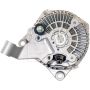 REMY ELECTRICAL 12669 Remanufactured Alternator