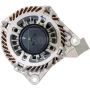 REMY ELECTRICAL 12669 Remanufactured Alternator