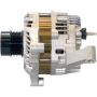 REMY ELECTRICAL 12669 Remanufactured Alternator