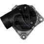 REMY ELECTRICAL 12676 Remanufactured Alternator