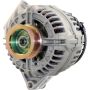 REMY ELECTRICAL 12680 Remanufactured Alternator