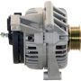 REMY ELECTRICAL 12680 Remanufactured Alternator