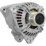 REMY ELECTRICAL 12682 Remanufactured Alternator