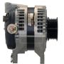 REMY ELECTRICAL 12687 Remanufactured Alternator