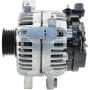 REMY ELECTRICAL 12691 Remanufactured Alternator