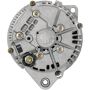 REMY ELECTRICAL 12696 Remanufactured Alternator