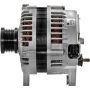 REMY ELECTRICAL 12696 Remanufactured Alternator
