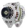 REMY ELECTRICAL 12700 Remanufactured Alternator