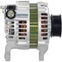 REMY ELECTRICAL 12700 Remanufactured Alternator