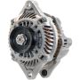 REMY ELECTRICAL 12704 Remanufactured Alternator