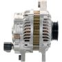 REMY ELECTRICAL 12704 Remanufactured Alternator