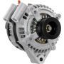 REMY ELECTRICAL 12705 Remanufactured Alternator