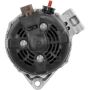 REMY ELECTRICAL 12705 Remanufactured Alternator