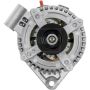 REMY ELECTRICAL 12705 Remanufactured Alternator