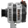 REMY ELECTRICAL 12705 Remanufactured Alternator