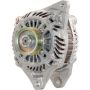 REMY ELECTRICAL 12717 Remanufactured Alternator
