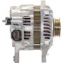 REMY ELECTRICAL 12717 Remanufactured Alternator