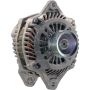 REMY ELECTRICAL 12718 Remanufactured Alternator