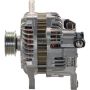 REMY ELECTRICAL 12718 Remanufactured Alternator
