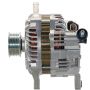 REMY ELECTRICAL 12719 Remanufactured Alternator