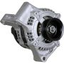 REMY ELECTRICAL 12725 Remanufactured Alternator