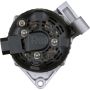 REMY ELECTRICAL 12725 Remanufactured Alternator