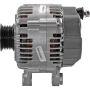 REMY ELECTRICAL 12727 Remanufactured Alternator