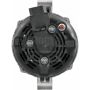 REMY ELECTRICAL 12738 Remanufactured Alternator