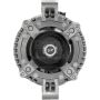 REMY ELECTRICAL 12738 Remanufactured Alternator