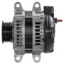 REMY ELECTRICAL 12738 Remanufactured Alternator