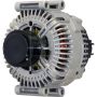 REMY ELECTRICAL 12743 Remanufactured Alternator