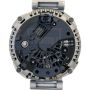 REMY ELECTRICAL 12743 Remanufactured Alternator