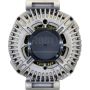 REMY ELECTRICAL 12743 Remanufactured Alternator