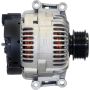 REMY ELECTRICAL 12743 Remanufactured Alternator