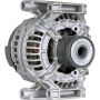 REMY ELECTRICAL 12749 Remanufactured Alternator