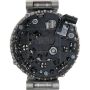 REMY ELECTRICAL 12752 Remanufactured Alternator